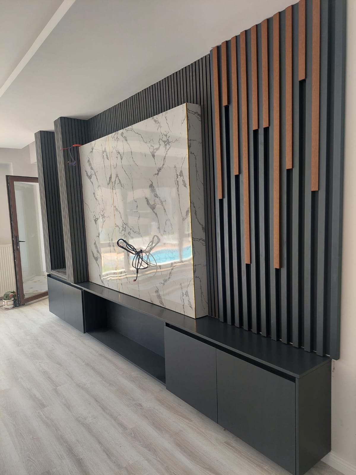Malatya Pvc Mermer Plaka