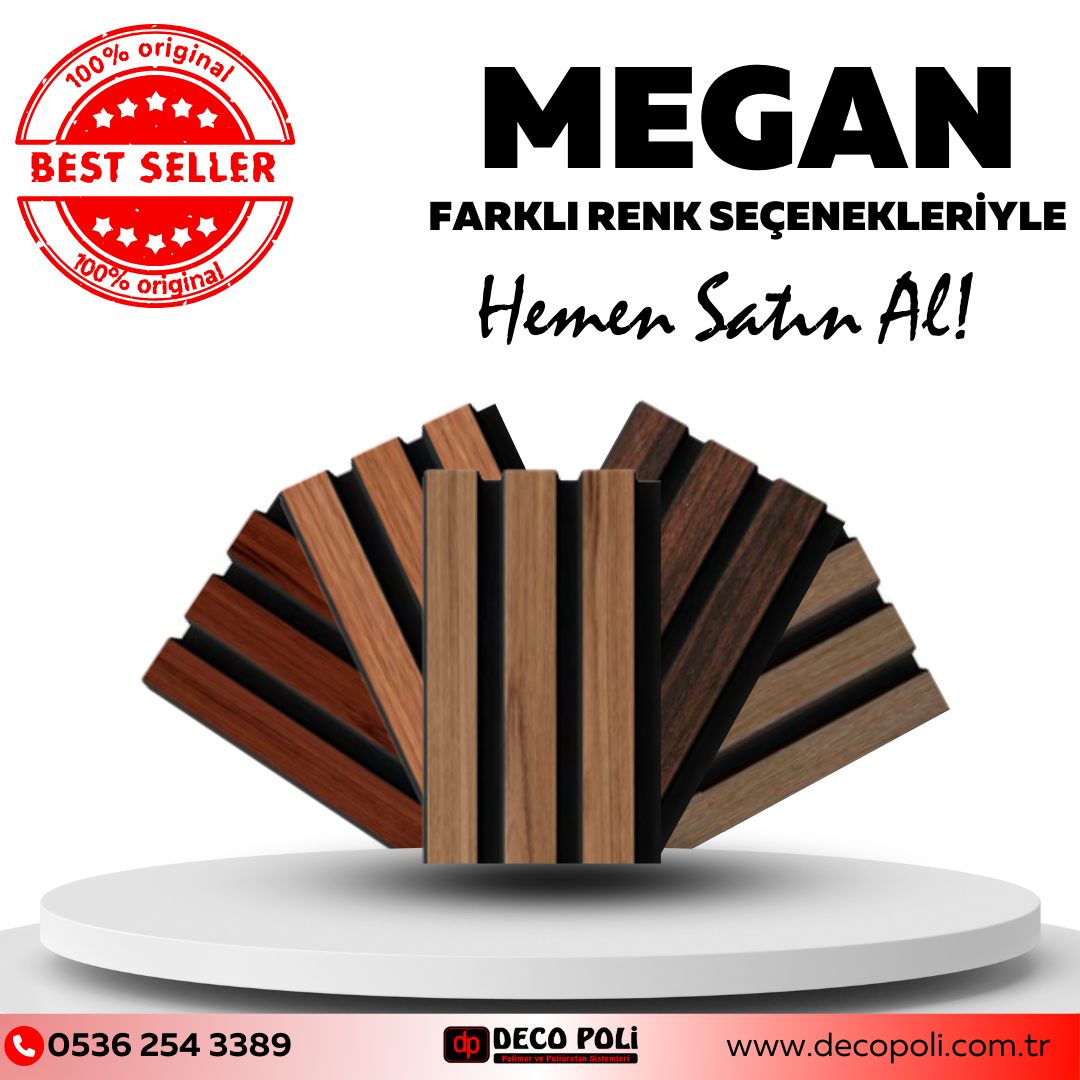 İstanbul Beylikdüzü Ahşap Panel