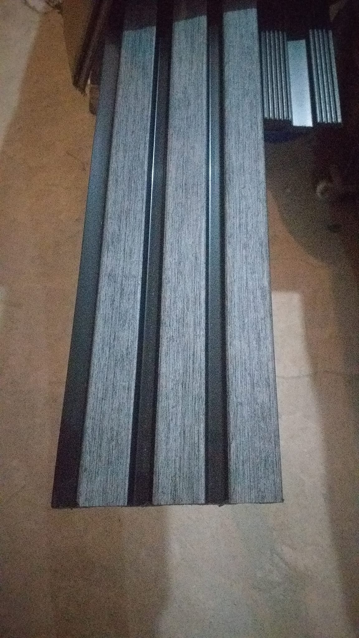 Hakkari Duvar Paneli