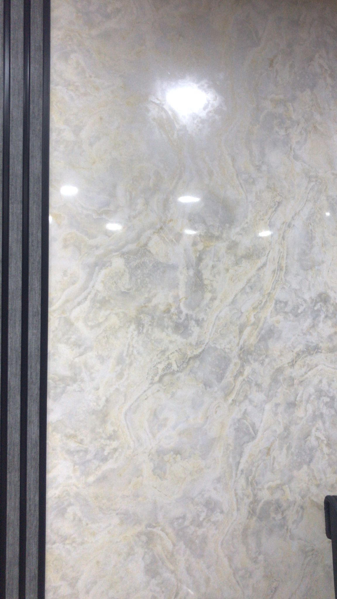 Iğdır Pvc Mermer Plaka