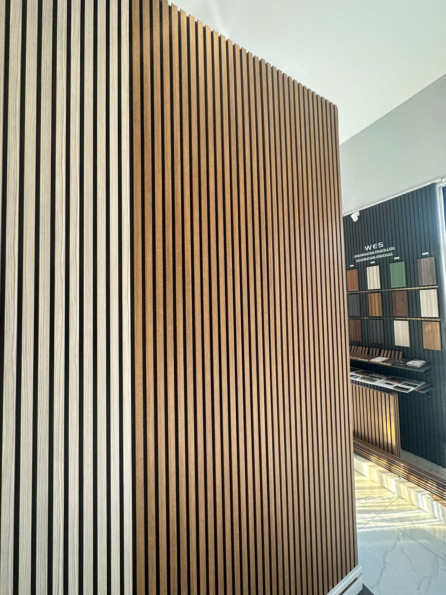 Bartın Duvar Panel